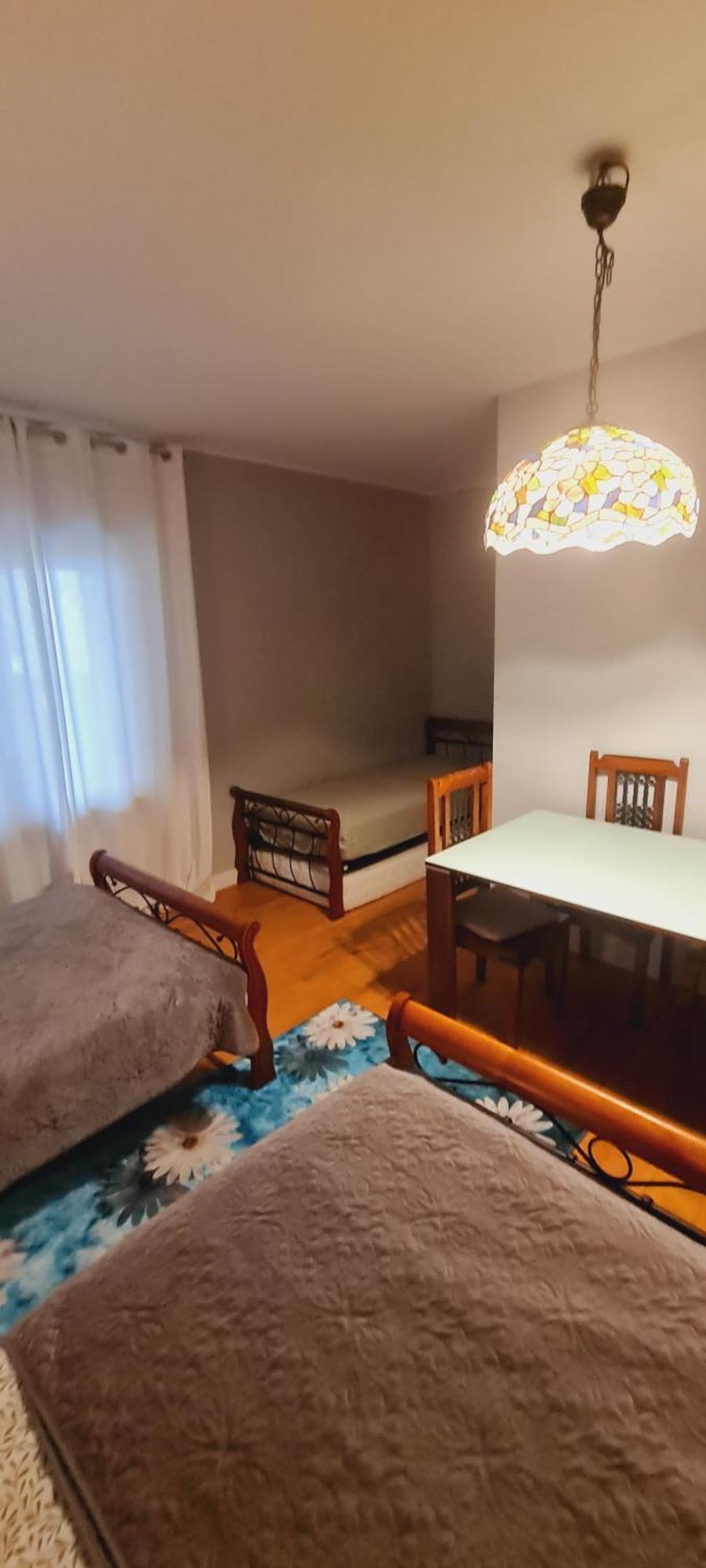 A Cozy Room Near Warsaw Michałowice Exterior foto